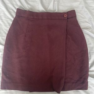 Womens skirt